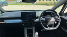 CUPRA Born 169kW e-Boost V3 58kWh 5dr Auto Electric Hatchback